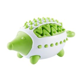 Pet Accessories Multi-Functional Dog Cat Cleaner Supplies (Color: green)