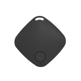 Anti-lost Wireless GPS Tracker Locator Finder For Kid Key Pet Dog Bicycle (Color: as Pic)