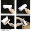 1pc; Household Hair Removal Cleaner